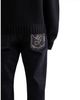 Dolce & Gabbana Dolce & Gabbana Regular Fit Jeans in Combined Color - 4
