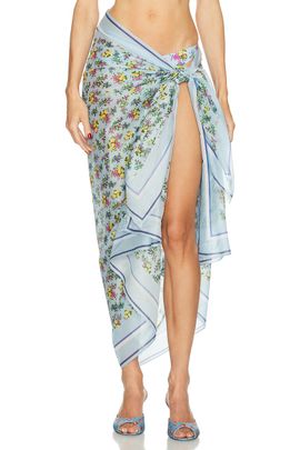 Dolce & Gabbana Dolce & Gabbana Sarong