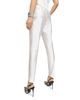 Dolce & Gabbana Dolce & Gabbana Shantung Silk Pants - 3