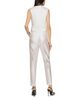 Dolce & Gabbana Dolce & Gabbana Shantung Silk Pants - 4