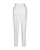 Dolce & Gabbana Dolce & Gabbana Shantung Silk Pants - 5