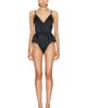 Dolce & Gabbana Dolce & Gabbana Silk Romper - 1
