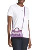Dolce & Gabbana Dolce & Gabbana Tapestry Top Handle Bag - 2