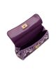 Dolce & Gabbana Dolce & Gabbana Tapestry Top Handle Bag - 4