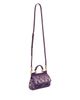 Dolce & Gabbana Dolce & Gabbana Tapestry Top Handle Bag - 5
