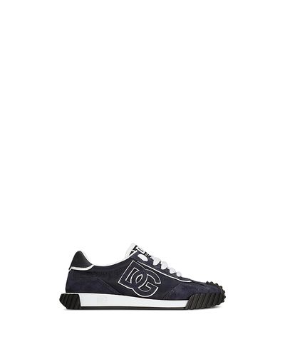 Dolce & Gabbana Dolce & Gabbana Unisex Dg Sneakers