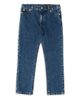 Dolce & Gabbana Dolce & Gabbana Unisex Little Kid's & Kid's Straight-Leg Jeans - 1