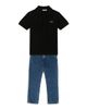 Dolce & Gabbana Dolce & Gabbana Unisex Little Kid's & Kid's Straight-Leg Jeans - 2