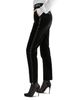 Dolce & Gabbana Dolce & Gabbana Velvet Tailored Tuxedo Pants - 4