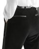 Dolce & Gabbana Dolce & Gabbana Velvet Tailored Tuxedo Pants - 5