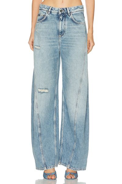 Dolce & Gabbana Dolce & Gabbana Wide Leg
