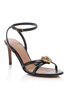 Dolce & Gabbana Dolce & Gabbana Women's Devotion Sandals