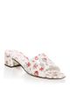 Dolce & Gabbana Dolce & Gabbana Women's Dg Slide Sandals - 1