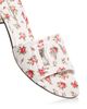 Dolce & Gabbana Dolce & Gabbana Women's Dg Slide Sandals - 5