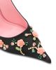 Dolce & Gabbana Dolce & Gabbana Women's Embellished Pumps - 6