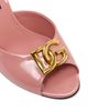 Dolce & Gabbana Dolce & Gabbana Women's High Heel Sandals - 6