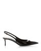 Dolce & Gabbana Dolce & Gabbana Women's Pointed Slingback Pumps - 3