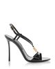 Dolce & Gabbana Dolce & Gabbana Women's Strappy Sandals - 3