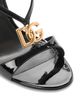 Dolce & Gabbana Dolce & Gabbana Women's Strappy Sandals - 6