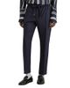 Dolce & Gabbana Dolce & Gabbana Wool Pants - 1