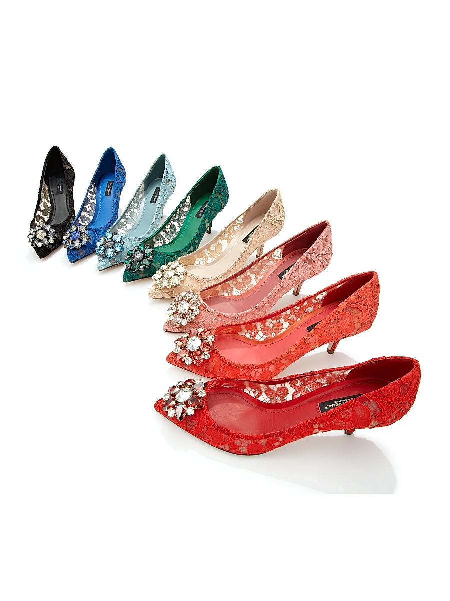 靴 dolce & gabbana pointed toe lace up shoe Dolce & Gabbana lace-up Oxford Shoes | Black | FARFETCH