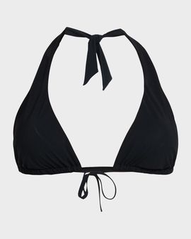 Dolce & Gabbana Jersey Triangle Bikini Top