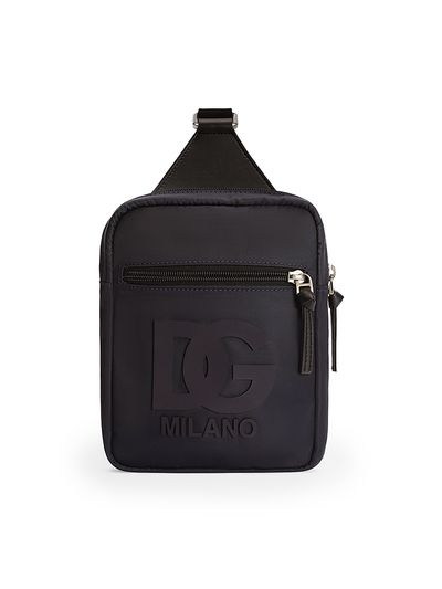 Dolce & Gabbana Kid's DG Waist Bag