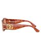 Dolce & Gabbana Women's 55MM Oval Sunglasses - 3