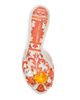 Dolce & Gabbana Women's 85MM Embellished Majolica Stiletto Mules - 4