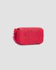 Dolce & Gabbana Women's Anticipo Carretto Raffia Shoulder Bag - 2