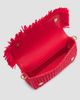 Dolce & Gabbana Women's Anticipo Carretto Raffia Shoulder Bag - 3