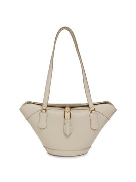 Dolce & Gabbana Women's Capri Leather Tote Bag