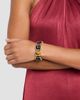 Dolce & Gabbana Women's Carretto Goldtone Glass Bracelet - 2