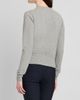 Dolce & Gabbana Women's Cashmere Crewneck Cardigan - 3