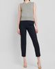 Dolce & Gabbana Women's Cashmere Knit Crewneck Tank Top - 2