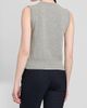 Dolce & Gabbana Women's Cashmere Knit Crewneck Tank Top - 3