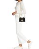 Dolce & Gabbana Women's Devotion Leather Top Handle Bag - 2