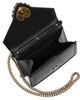 Dolce & Gabbana Women's Devotion Leather Top Handle Bag - 3