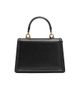 Dolce & Gabbana Women's Devotion Leather Top Handle Bag - 6