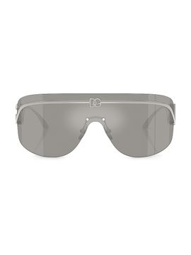 Dolce & Gabbana Women's DG2320 Pillow Sunglasses