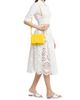 Dolce & Gabbana Women's DG Leather Flap Crossbody Bag - 2