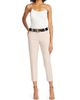 Dolce & Gabbana Women's DG Logo Leather Belt - 2