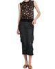 Dolce & Gabbana Women's Floral Silk Tank - 2