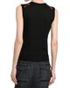 Dolce & Gabbana Women's Floral Silk Tank - 5