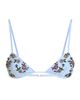 Dolce & Gabbana Women's Floral Soft Cup Bra - 3