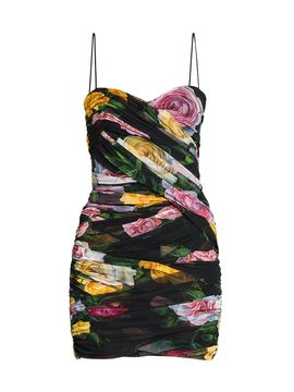 Sho Dress