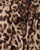 Dolce & Gabbana Women's Leopard-Print Silk Foulard - 3