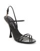 Dolce & Gabbana Women's Logo-Buckle Leather Sandals - 3