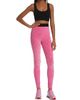 Dolce & Gabbana Women's Logo Cotton Terry Leggings - 2
