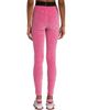 Dolce & Gabbana Women's Logo Cotton Terry Leggings - 5